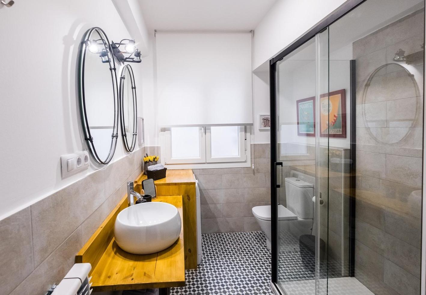 Logrono Centro, Una Casa Con Vistas Eksteriør bilde
